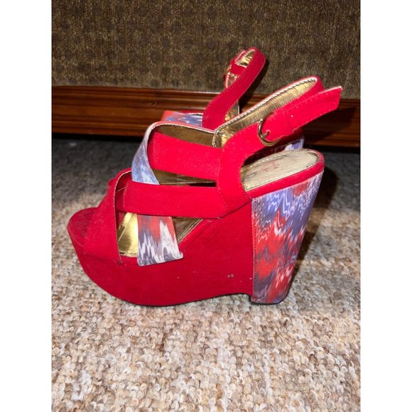 db dk fashion shoes jolly-3 - Picture 3 of 5